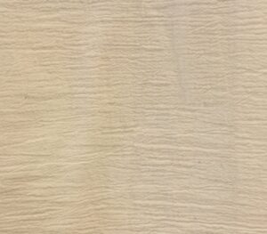 gauze fabric solid beige / 52" wide/sold by the yard