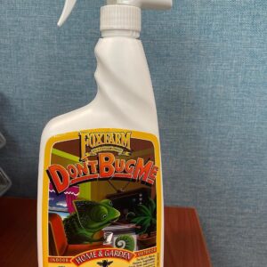 FoxFarm Don't Bug Me Insect Spray 24 oz