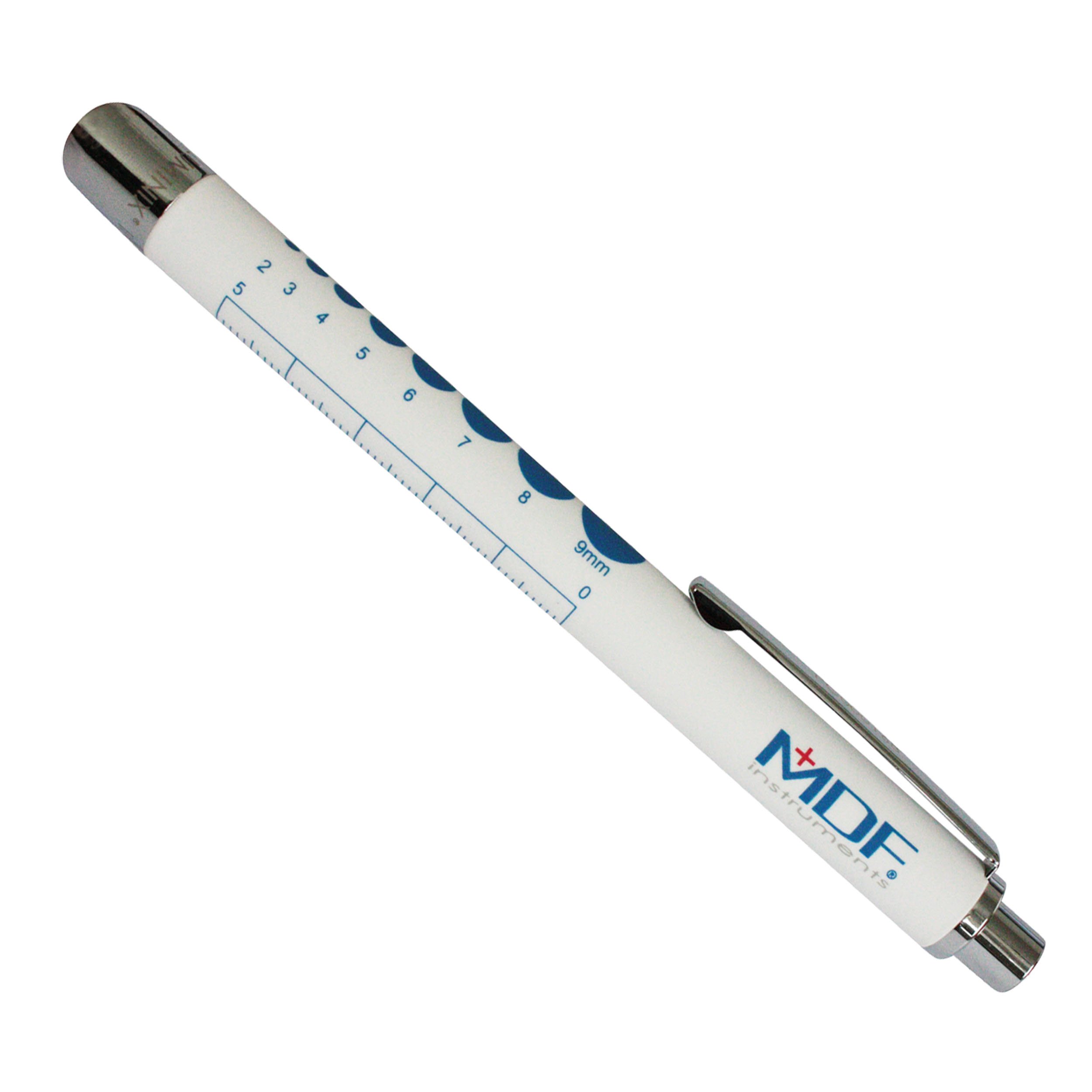 MDF Instruments, LUMiNiX Illuminator Medical Professional Diagnostic Penlight (MDF611-29)