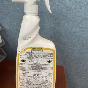 FoxFarm Don't Bug Me Insect Spray 24 oz