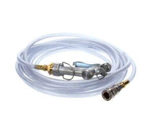 hussmann ag79o 20' spray hose