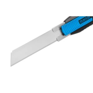 MARTOR Secunorm 380 Semi Auto Retractable Safety Knife #380001.02