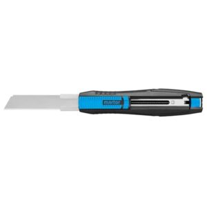 martor secunorm 380 semi auto retractable safety knife #380001.02