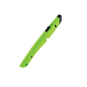 Westcott Ceramic Safety Blade Cutter - Green