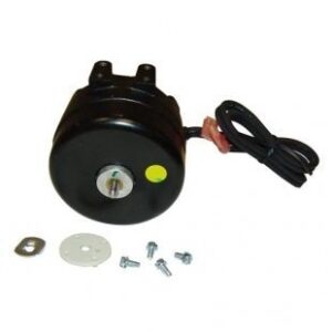 beverage air - 501-148b - 115v fan motor by beverage air