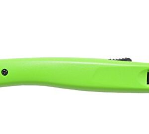 Westcott Ceramic Safety Blade Cutter - Green