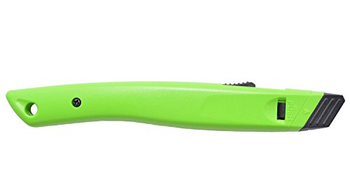 Westcott Ceramic Safety Blade Cutter - Green