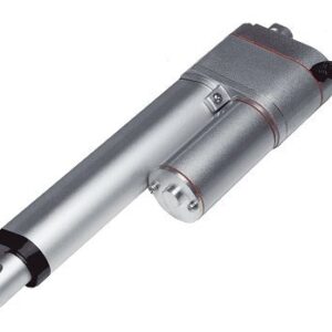 Firgelli Feedback Linear Actuator 35lbs Force - 4 Inch Stroke