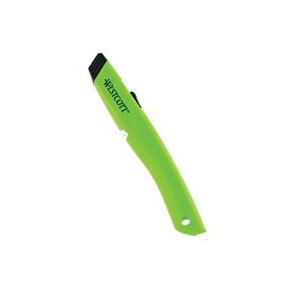 Westcott Ceramic Safety Blade Cutter - Green