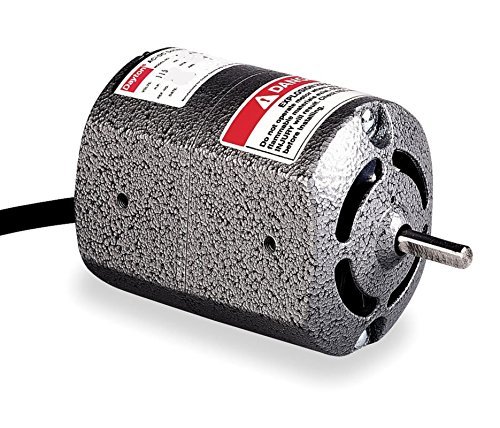 Universal Motor,1/15 HP,5000 RPM,115V