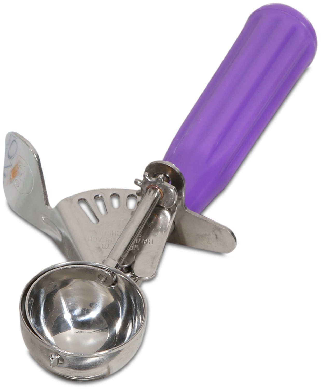 Hamilton Beach 1.5" Commercial Disher (Purple)