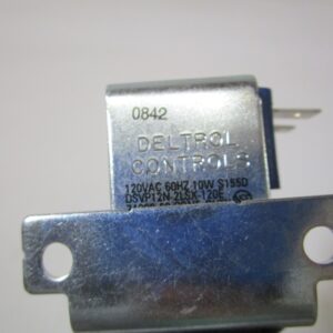 Deltrol Controls DSVP12N-2LSX-120E Compatible Dump Valve For Hoshizaki Ice Machine