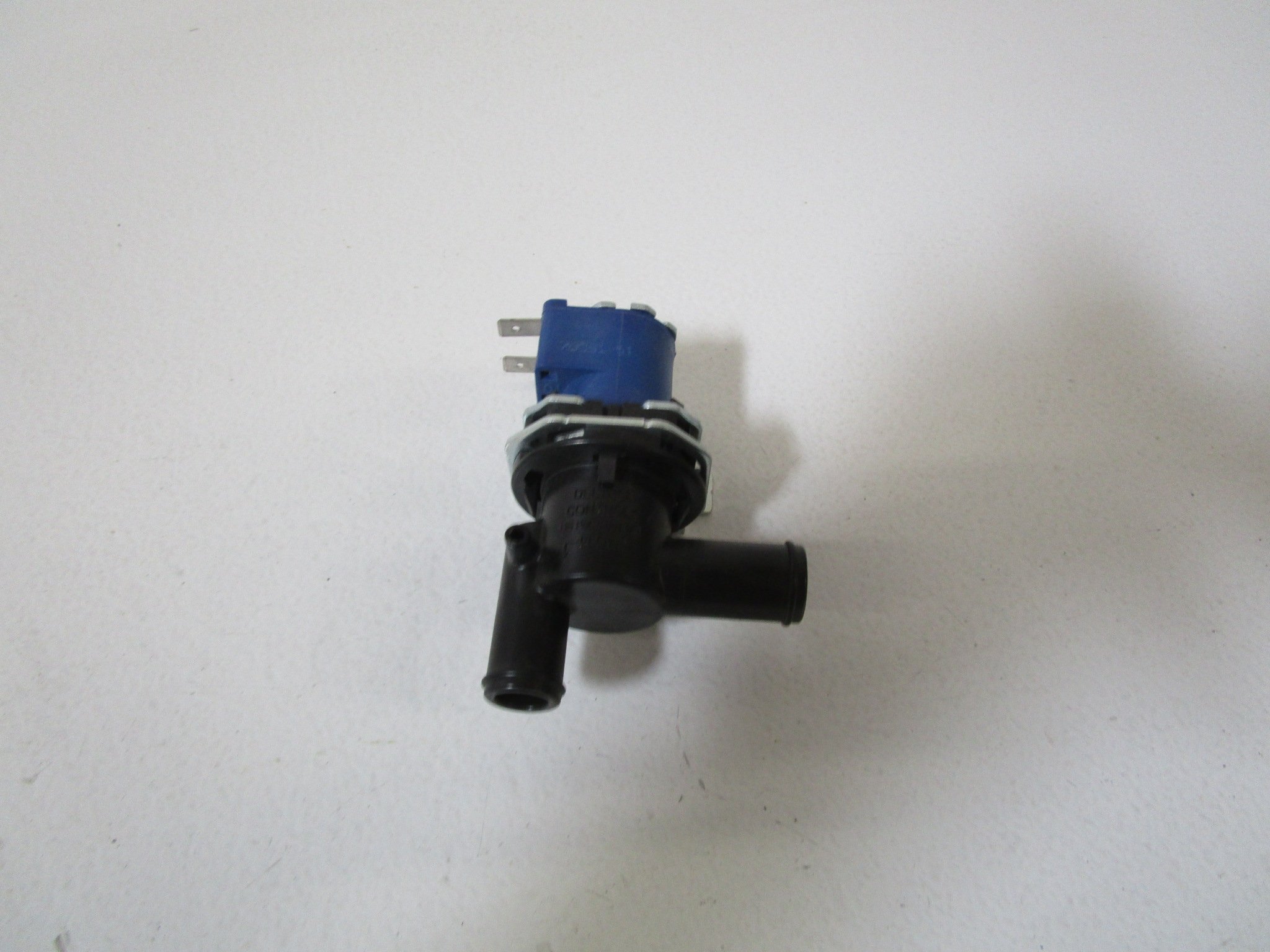 Deltrol Controls DSVP12N-2LSX-120E Compatible Dump Valve For Hoshizaki Ice Machine