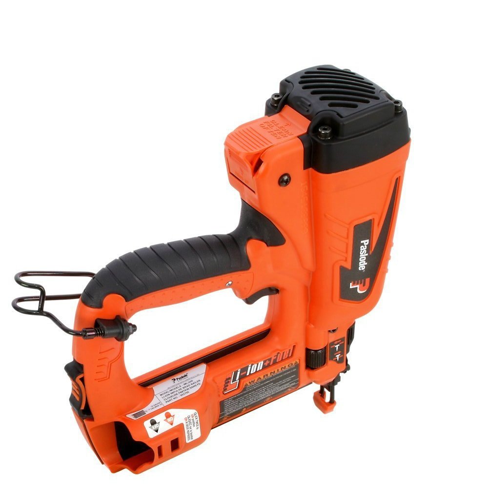 Paslode 918000 Cordless Li-ion Brad Nailer