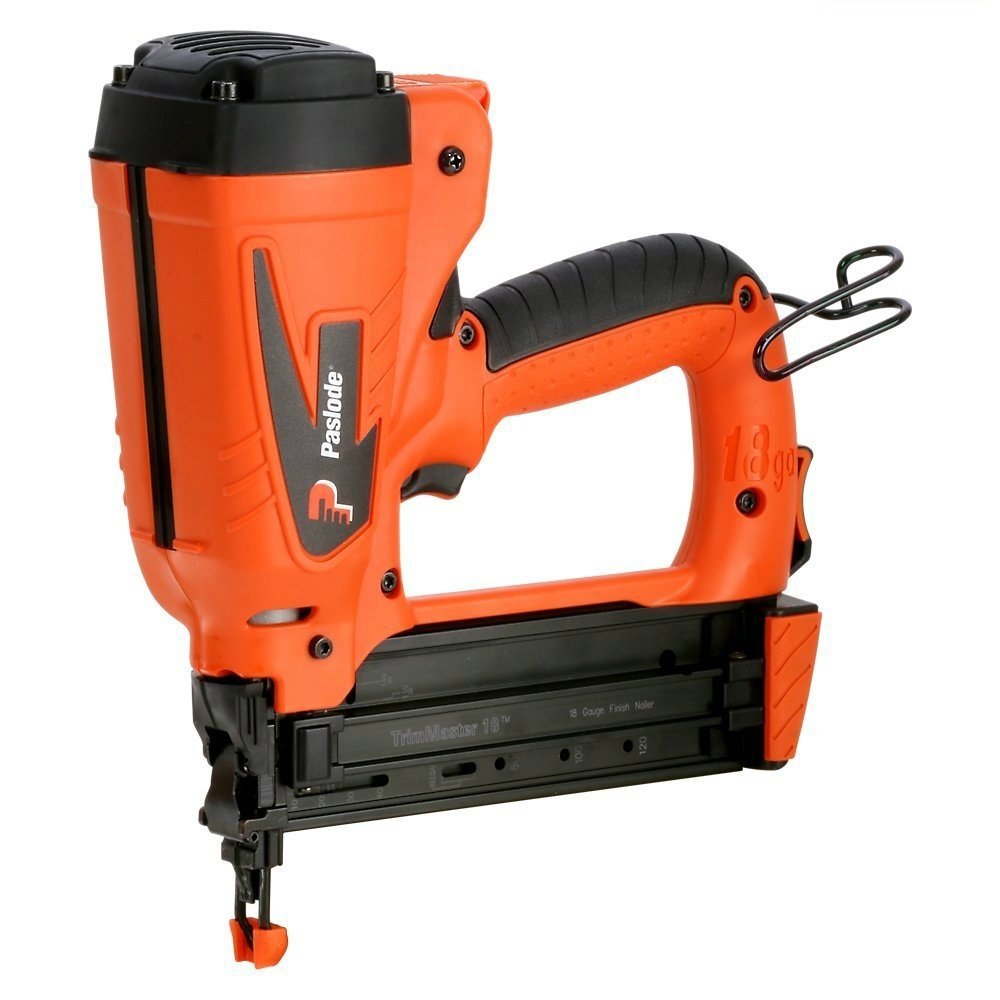 Paslode 918000 Cordless Li-ion Brad Nailer