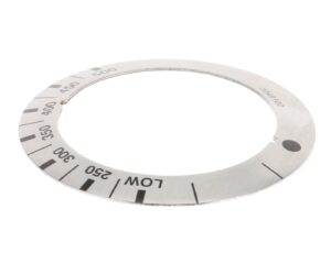 garland 3049102 bjwa f dial insert