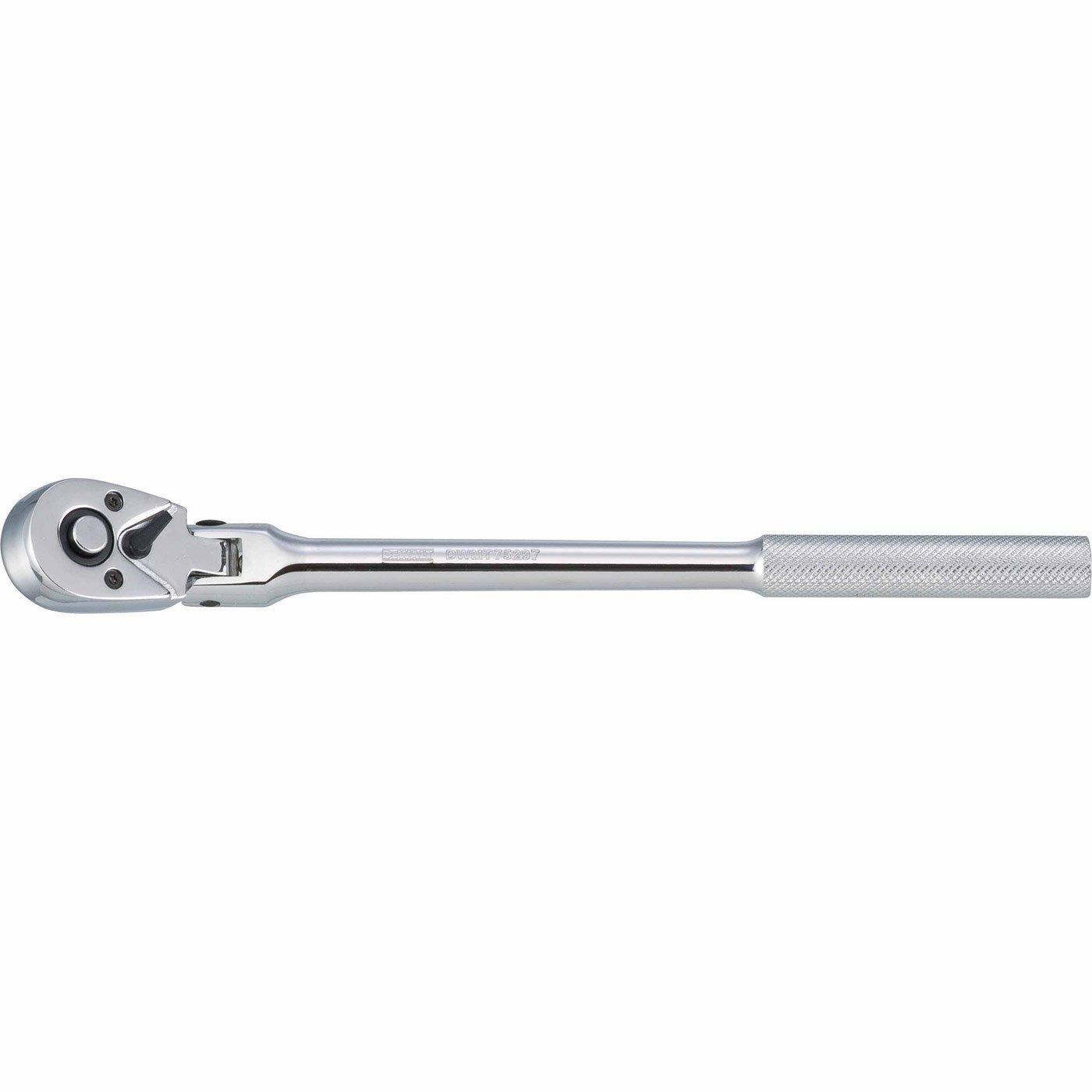 DEWALT 3/8" Drive 11" Ratchet Flex Handle