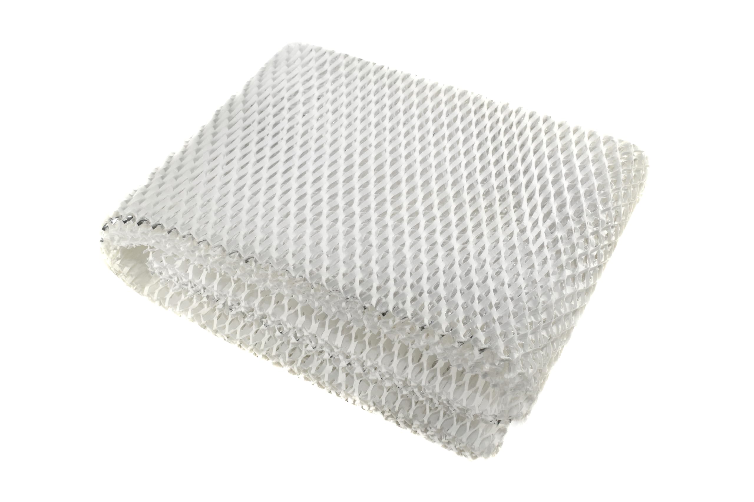 HQRP Humidifier Wick Filter Compatible with Kenmore 14906 EF1 EF-1, Emerson MoistAir MAF1 MAF-1 Console Style Evaporative Air Humidifiers, Replacement 42-14906 32-14906