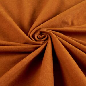 Soft Suede Gold, Fabric by the Yard