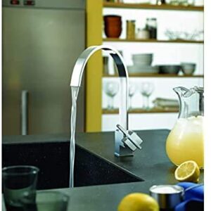 Gerber D401144 Kitchen Faucet, Chrome