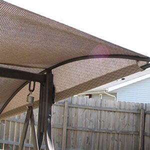 Replacement Canopy for Milan Collection Swing