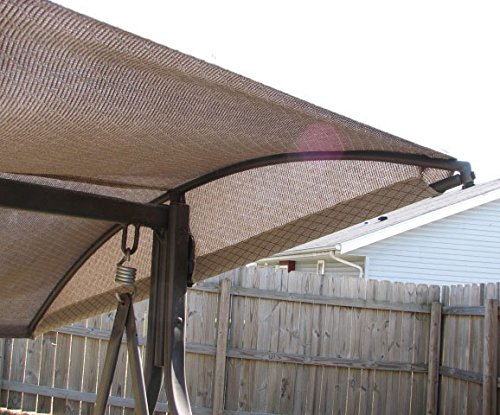 Replacement Canopy for Milan Collection Swing