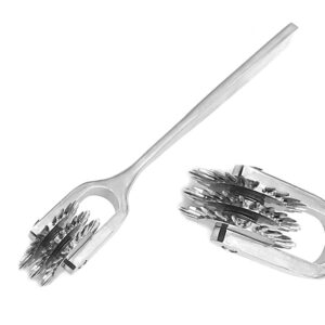 diagnostic neurological wartenberg sensory pinwheel pin wheel 3 head (pc brand)