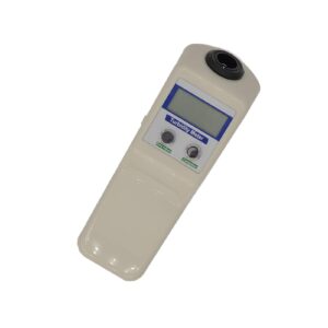 WGZ-1B Portable Digital Turbidimeter Turbidity Meter 0.1 NTU 0~200 NTU