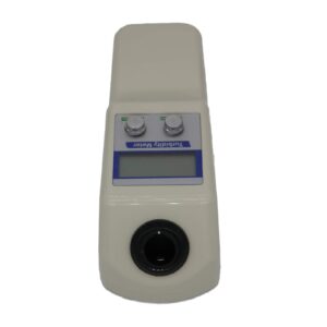 WGZ-1B Portable Digital Turbidimeter Turbidity Meter 0.1 NTU 0~200 NTU