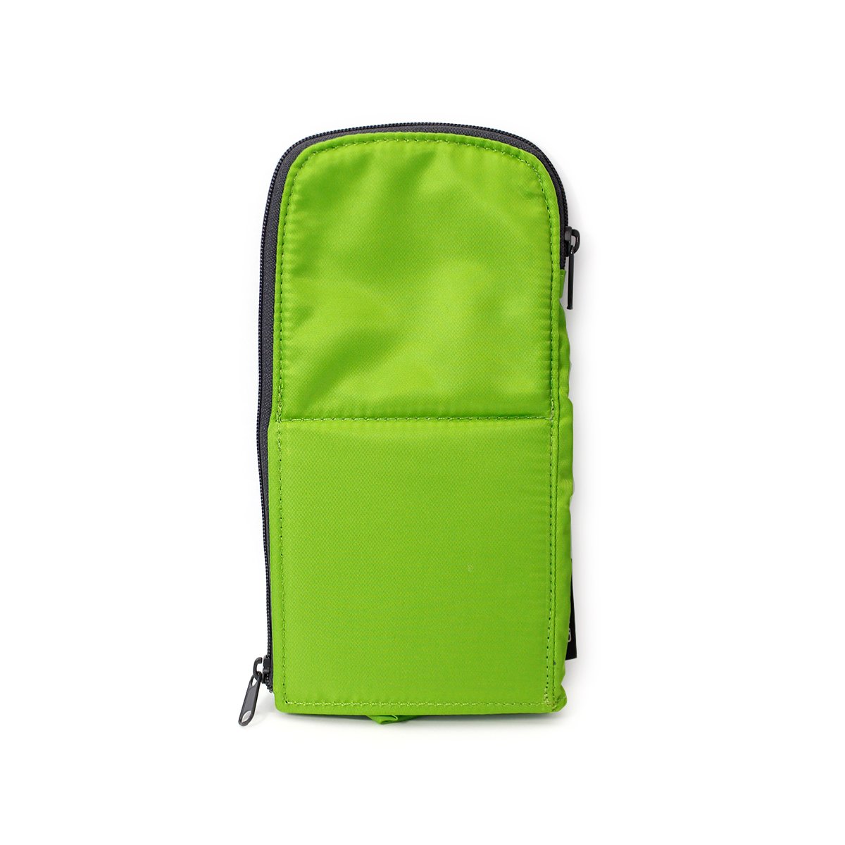 Kokuyo Pencil Case Neocritz Flat Green (F-VBF160-4)