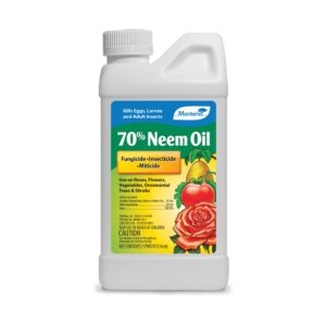 70% neem oil pint