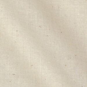 ak trading co. muslin fabric natural 100% cotton fabric, 60 inches wide, natural 1 yard medium weight