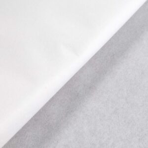 Pellon 830 Easy-Pattern Material Fabric, Yard, White