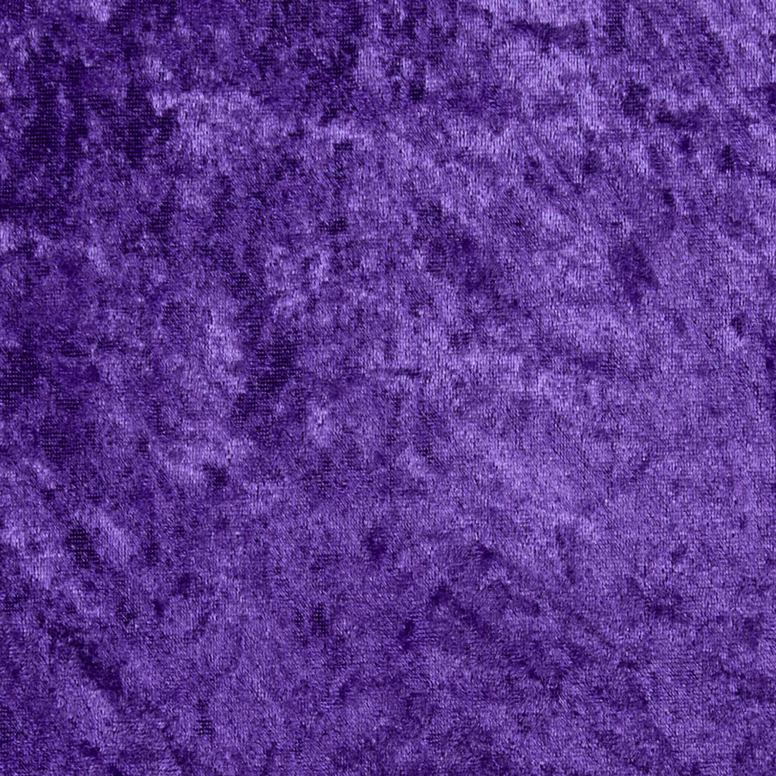 Stretch Panne Velvet Velour Purple, Fabric by the Yard