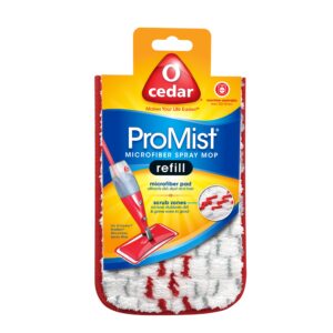 O-Cedar ProMist Washable Refill (1)