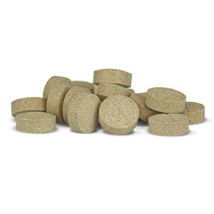 Stool Eating Deterrent with Yucca Schidigera Extract for Dogs