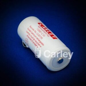 Carley Lamps Replacement for Welch Allyn 72000 Compatible Battery