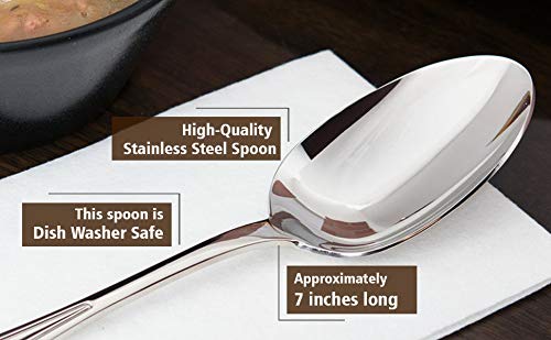 Xoxo Spoon - Coffee Spoon OR tea spoon - Engraved Flatware Spoon - Spoon Gift#SP_080