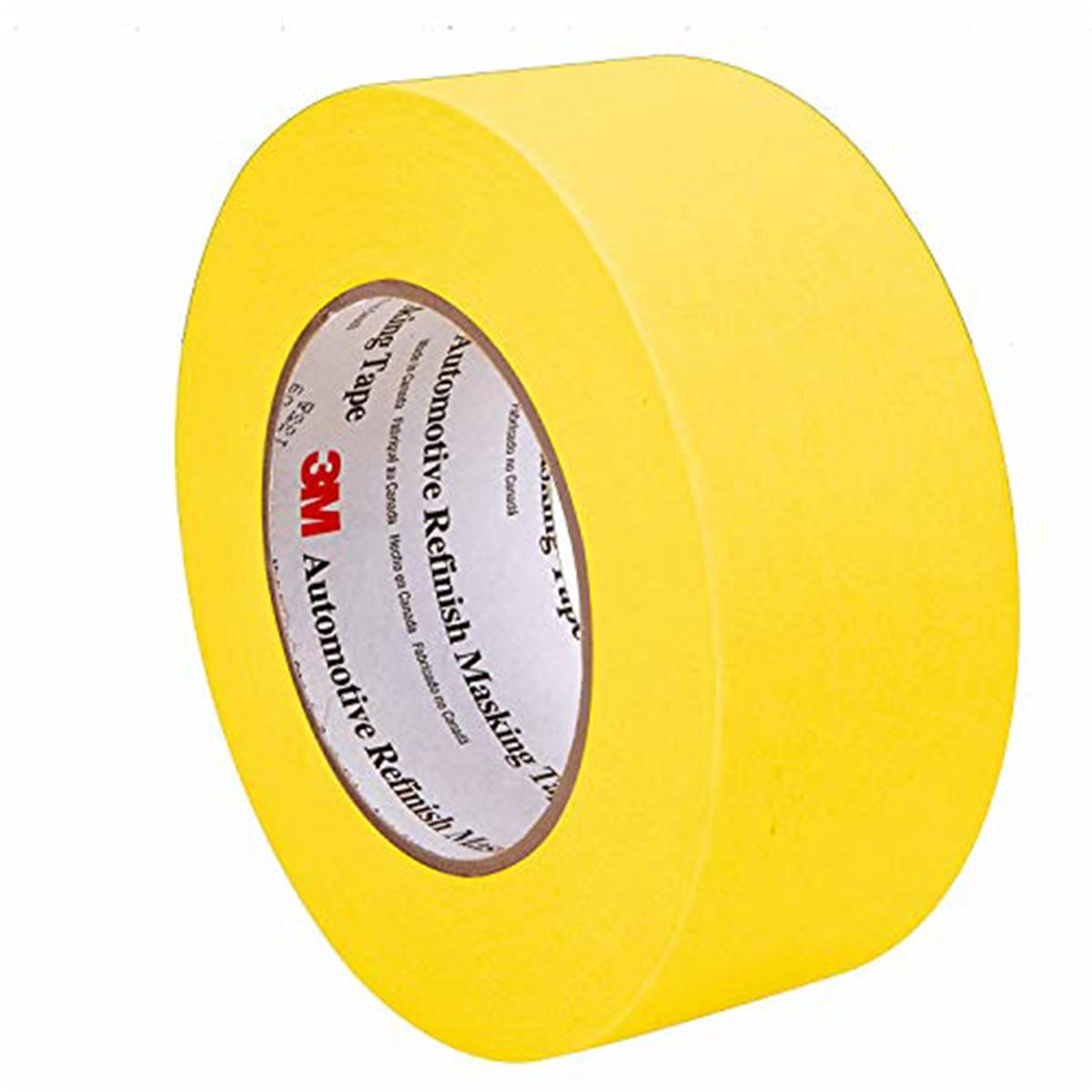 3M(TM) Automotive Refinish Masking Tape, 06656, 48 mm x 55 m, 24 per case