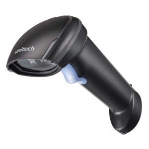 Unitech MS340-CUCB00-SG Long Range CCD Scanner