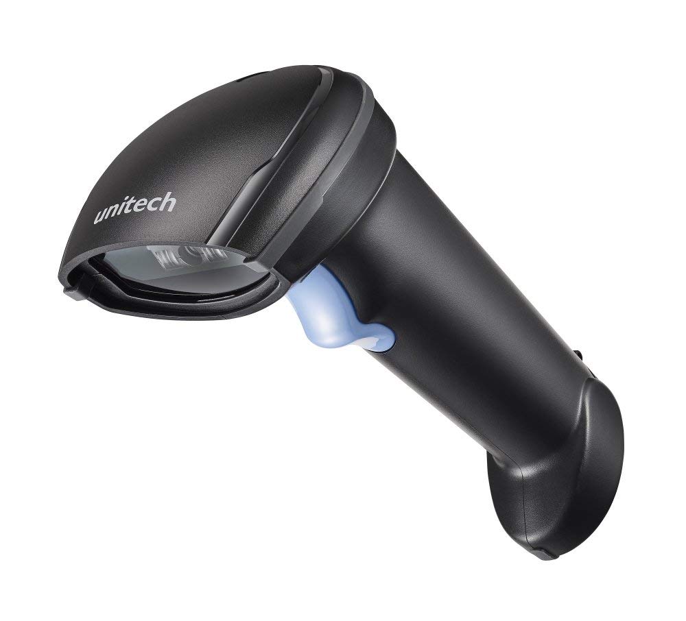 Unitech MS340-CUCB00-SG Long Range CCD Scanner