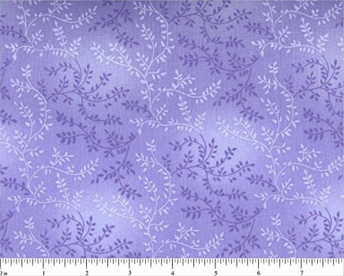 Quilt Backing, Large, Seamless, C47603-401, Purple, from AQCO