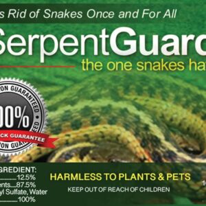 SerpentGuard (3