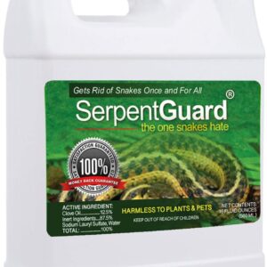 SerpentGuard (3