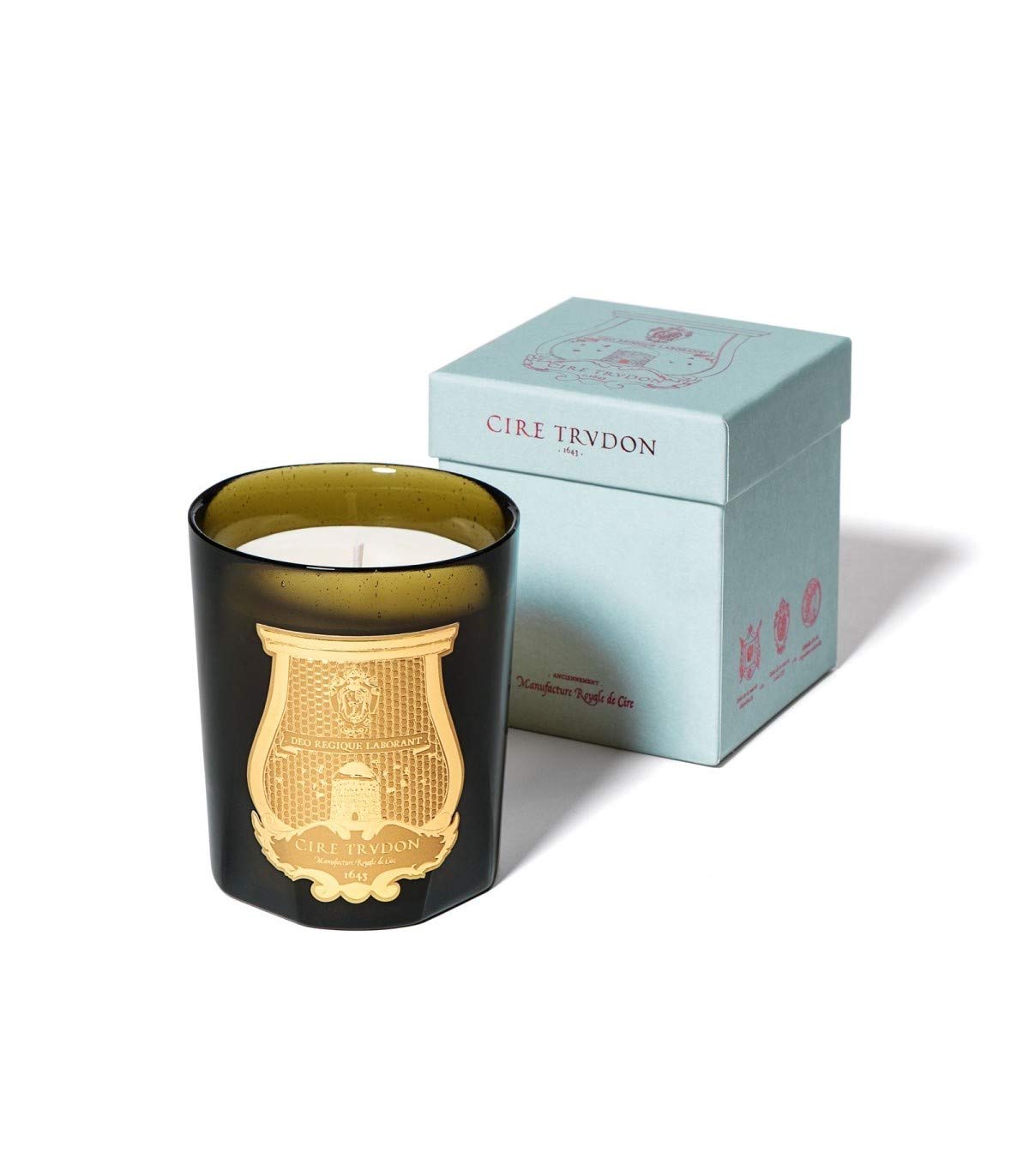 Cyrnos by Cire Trudon Candle 9.5 oz