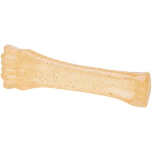 gumabone chicken bone dog chew toy size: souper