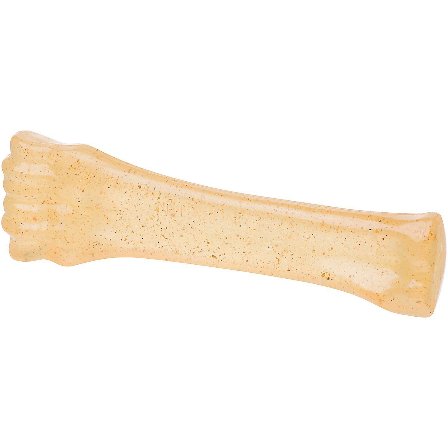 Gumabone Chicken Bone Dog Chew Toy Size: Souper