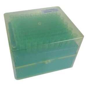 Extragene™ Universal Pipette Tips 1000 ul, Sterile DNase/RNase Free Autoclavable, Racked 100 Tips/Rack, Pk x 10 Racks (1000 Tips)