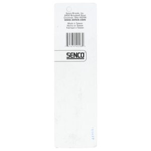 Senco EA0141 #2 Square Duraspin Drive Bit 2ct (2-Pack) RT