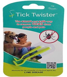 tick twister tick remover set small large